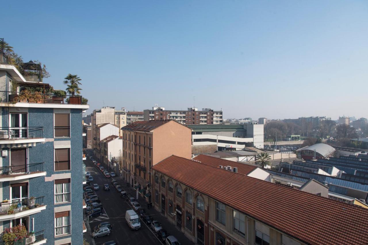 Youhosty - Savona 94 A Milan Exterior photo